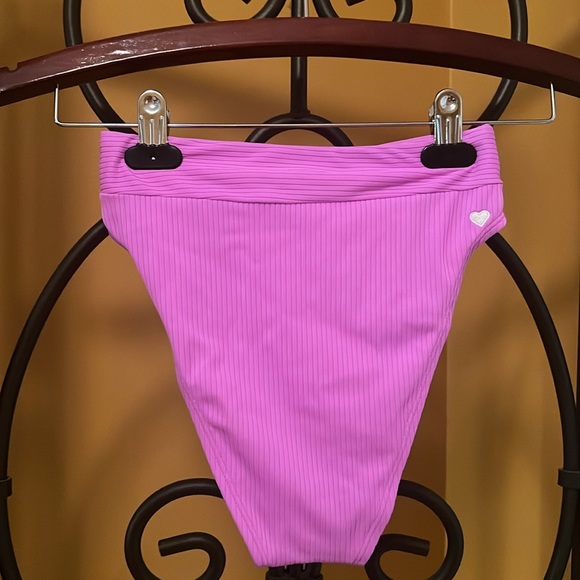 STONEY CLOVER LN x TARGET High Waist Bikini - Picture 3 of 4